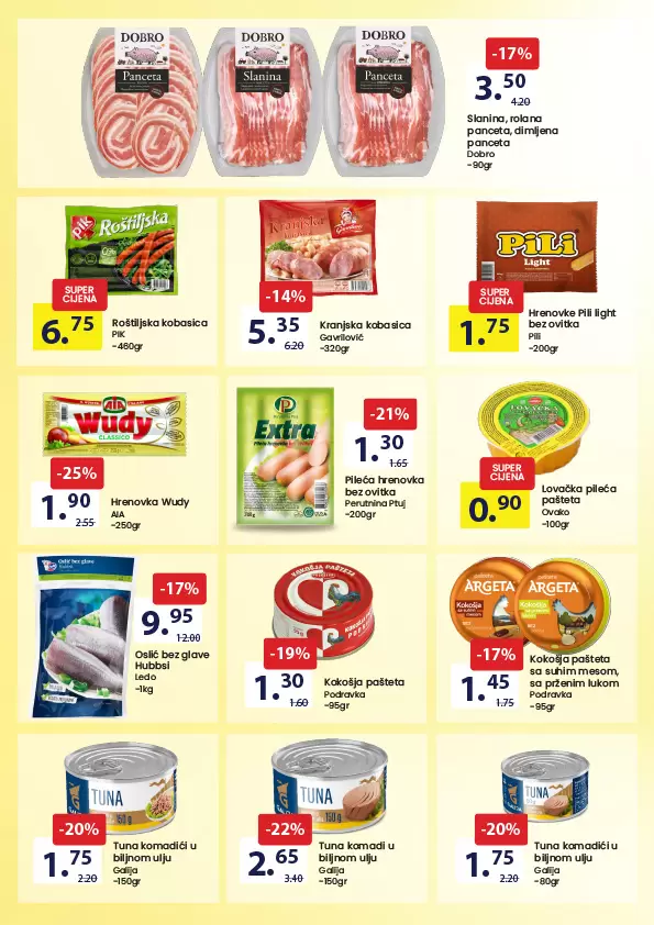 Fis katalog PREHRANA i HEMIJA 2-14.5.2023.