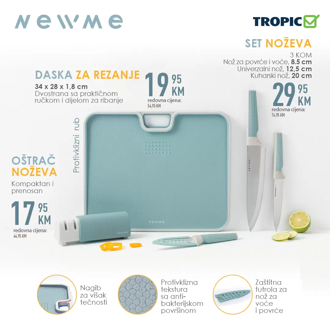 Tropic katalog SNIŽENJE DO 70%