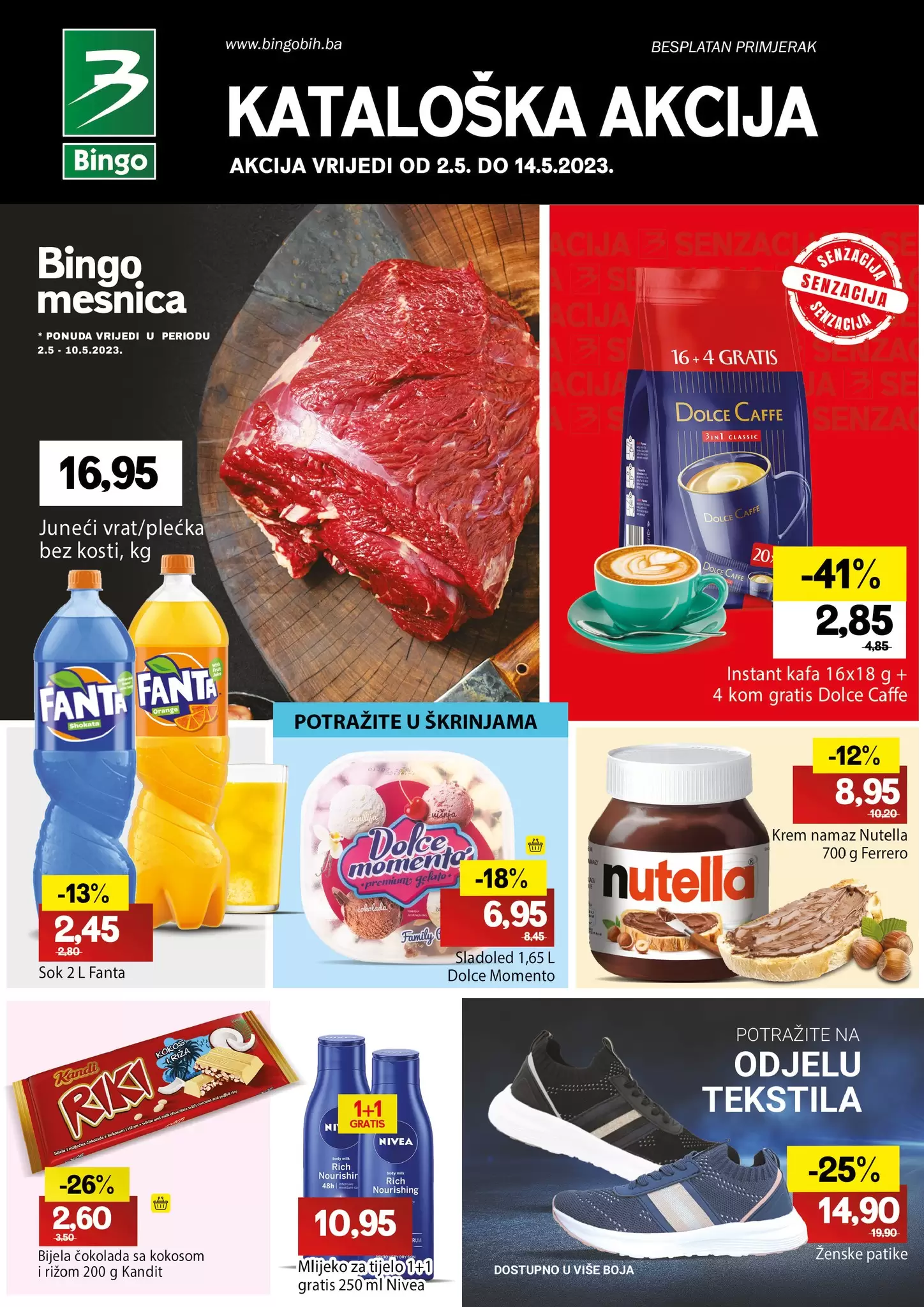 Bingo katalog 2-14.5.2023.