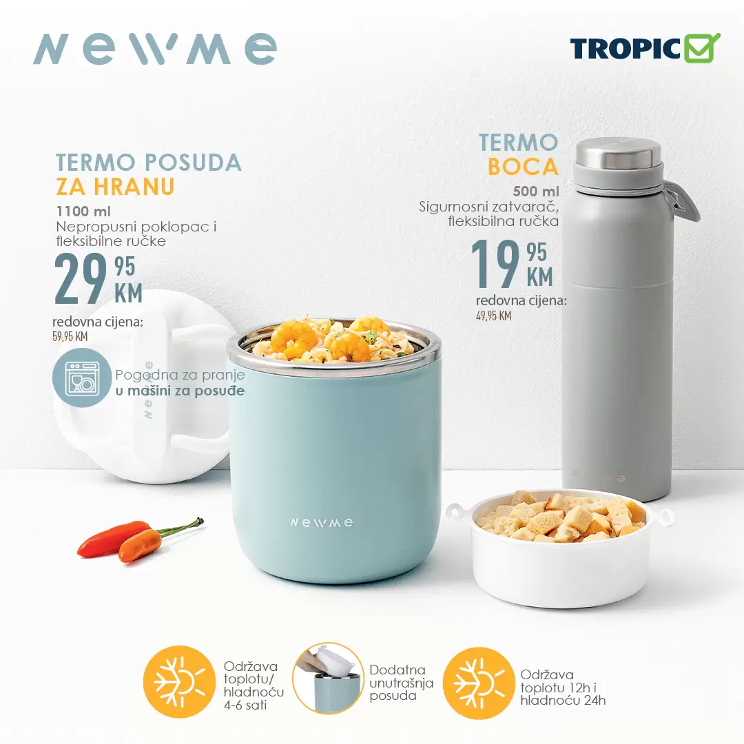 Tropic katalog SNIŽENJE DO 70%