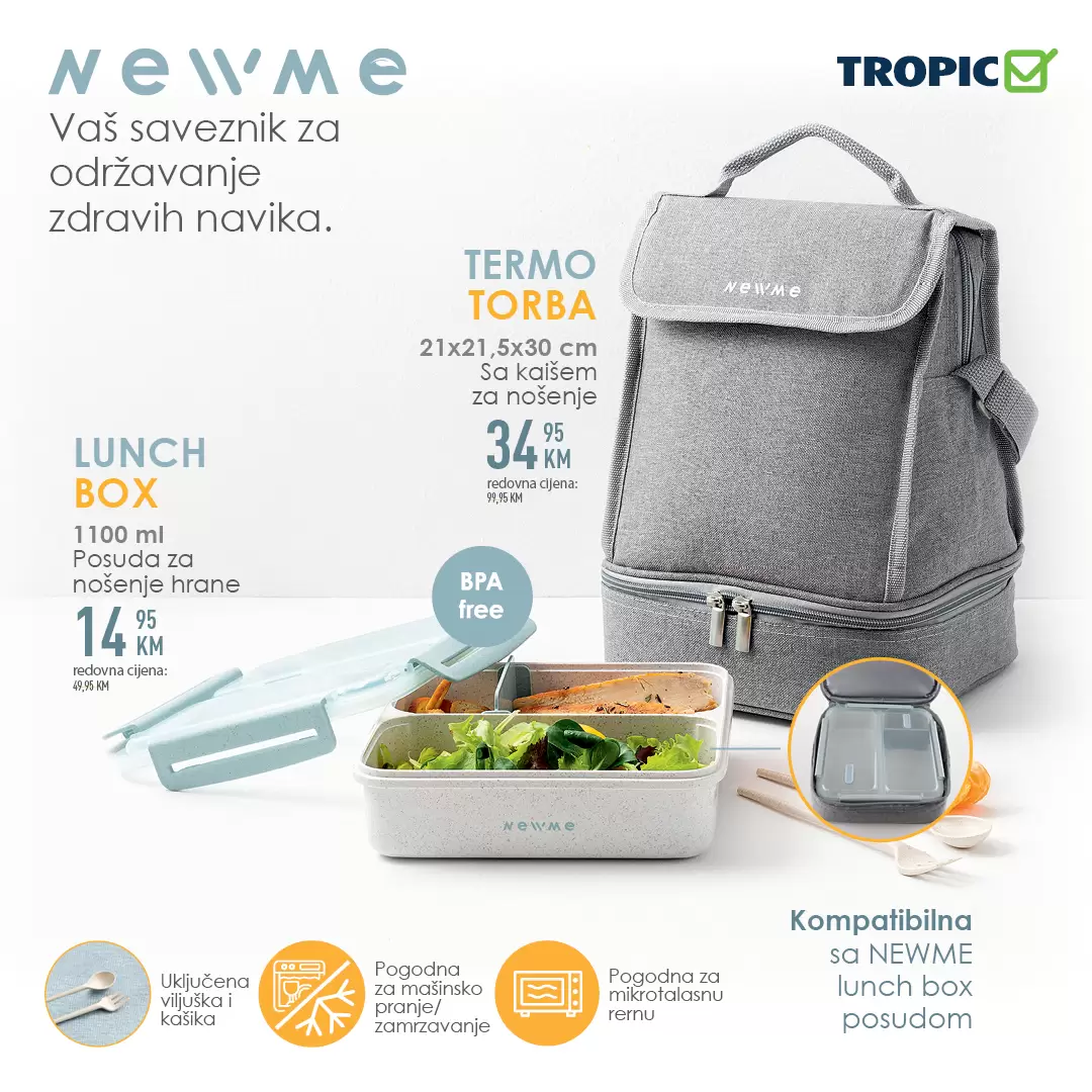 Tropic katalog SNIŽENJE DO 70%