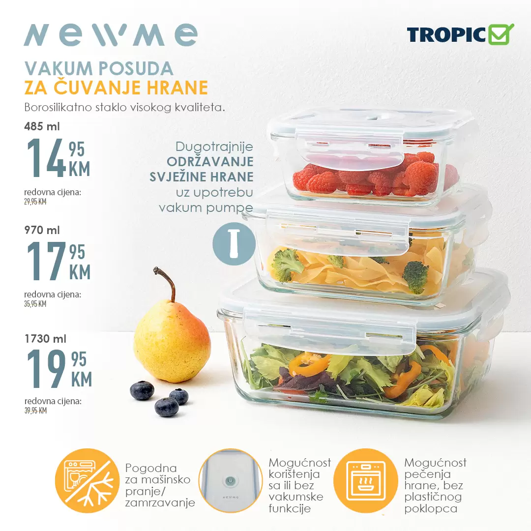 Tropic katalog SNIŽENJE DO 70%