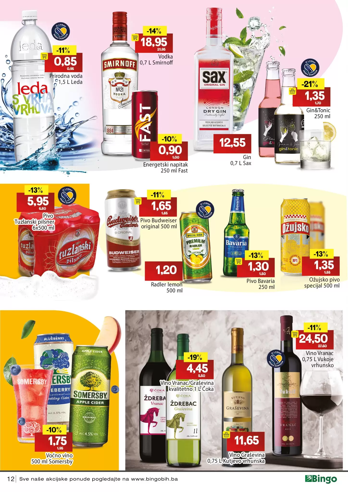 Bingo katalog 2-14.5.2023.