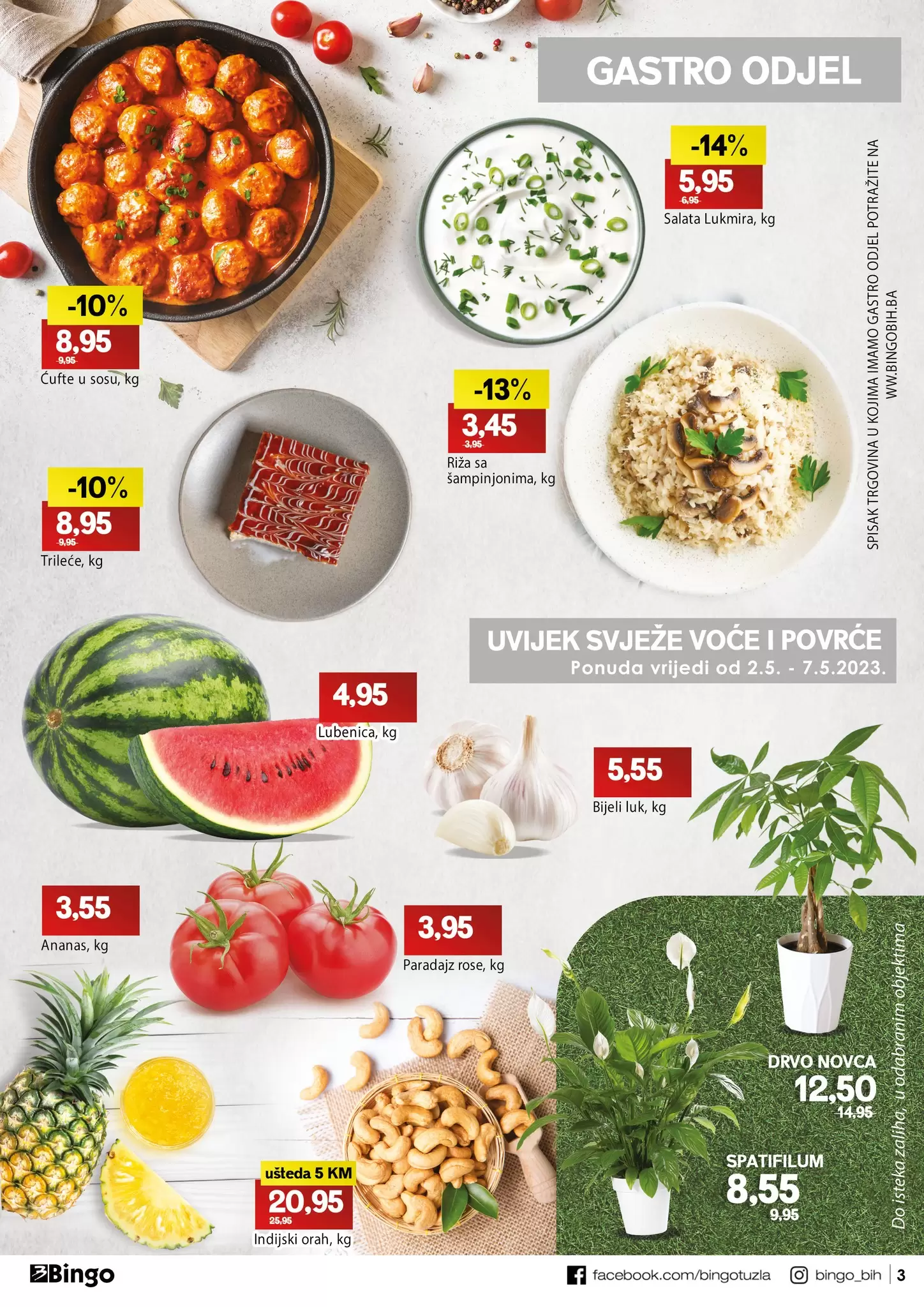 Bingo katalog 2-14.5.2023.