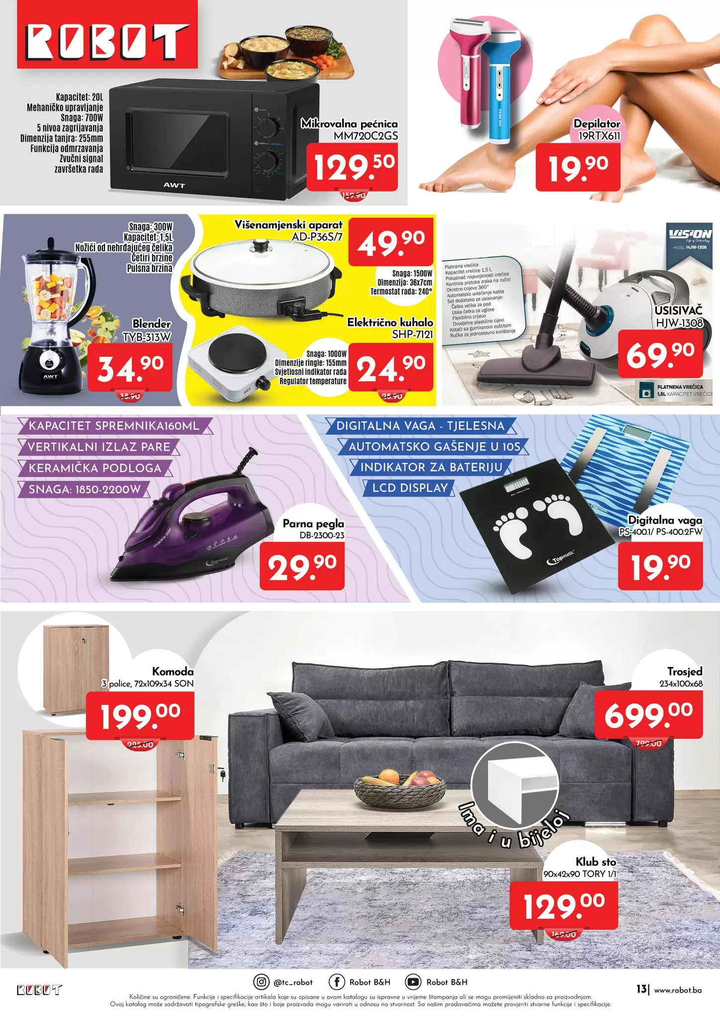 Robot katalog 5-14.5.2023. 