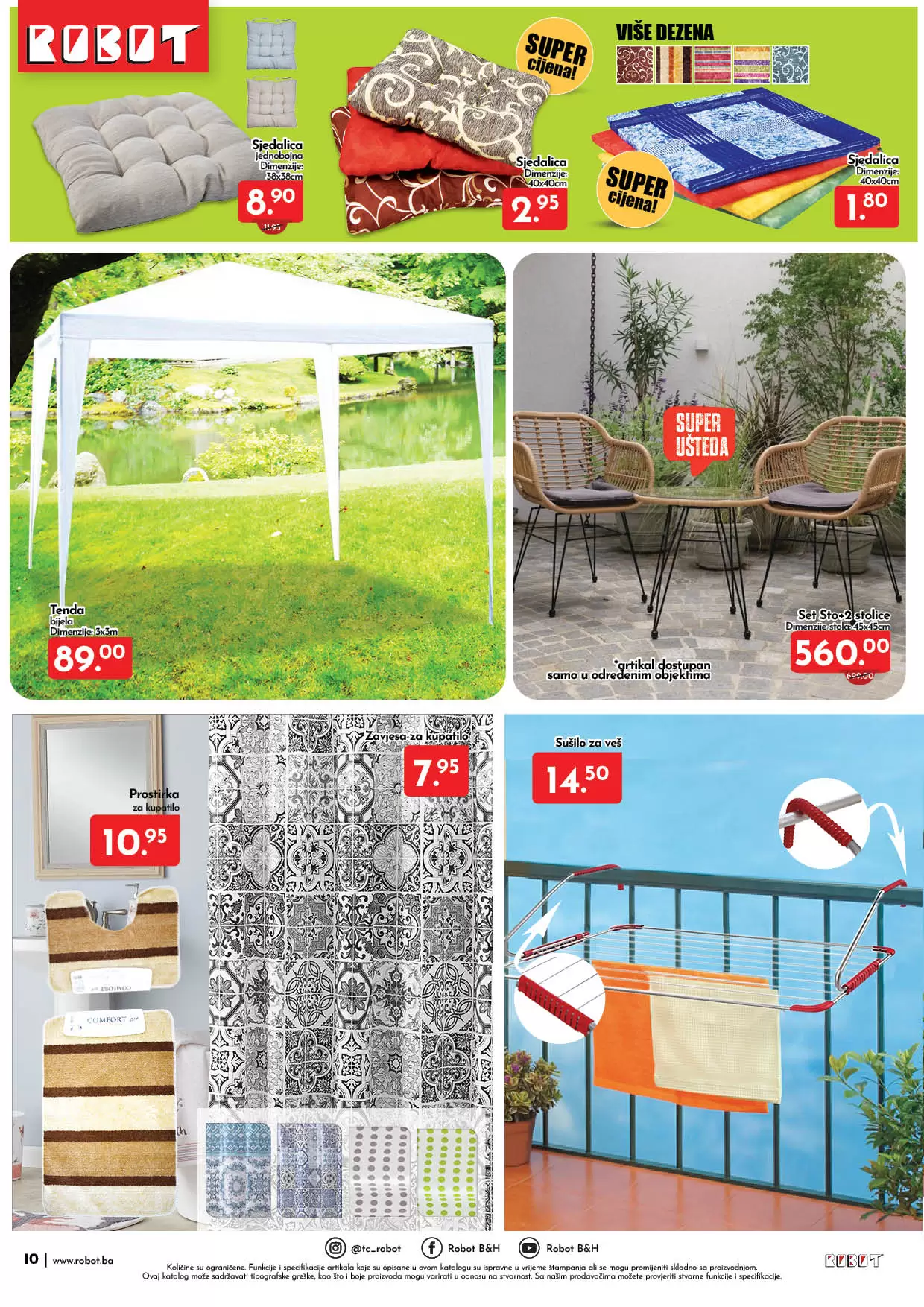 Robot katalog 5-14.5.2023. 