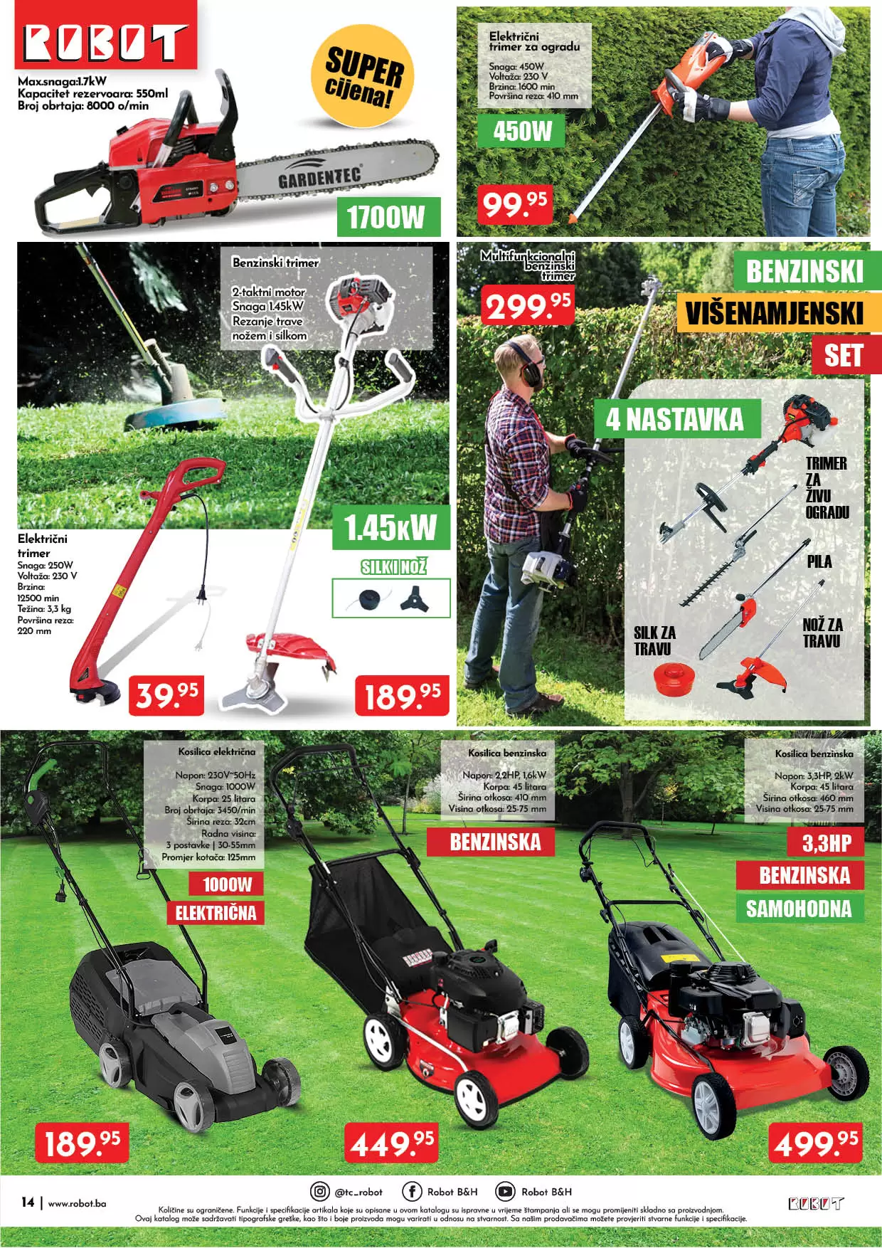 Robot katalog 5-14.5.2023. 