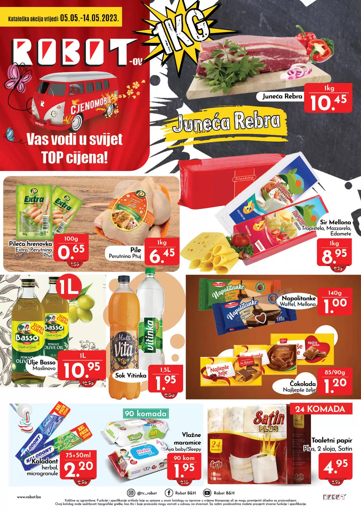 Robot katalog 5-14.5.2023. 