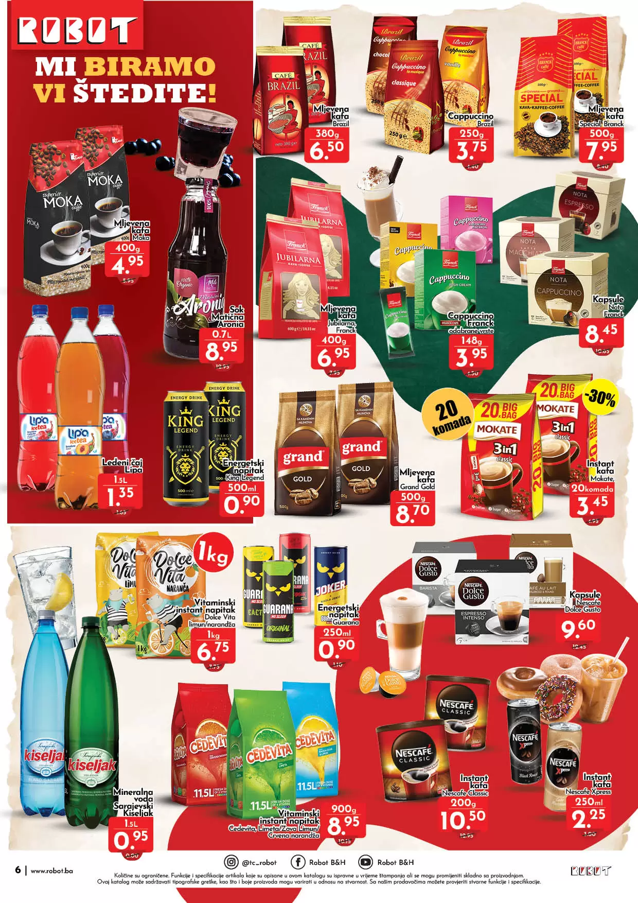 Robot katalog 5-14.5.2023. 