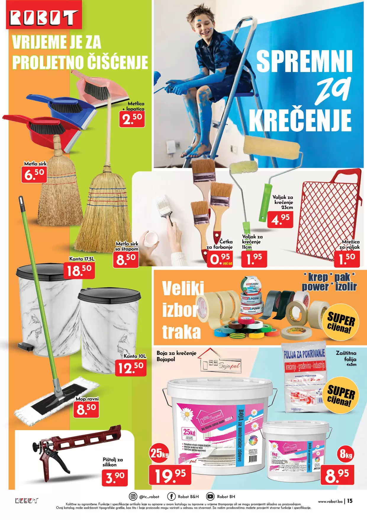 Robot katalog 5-14.5.2023. 