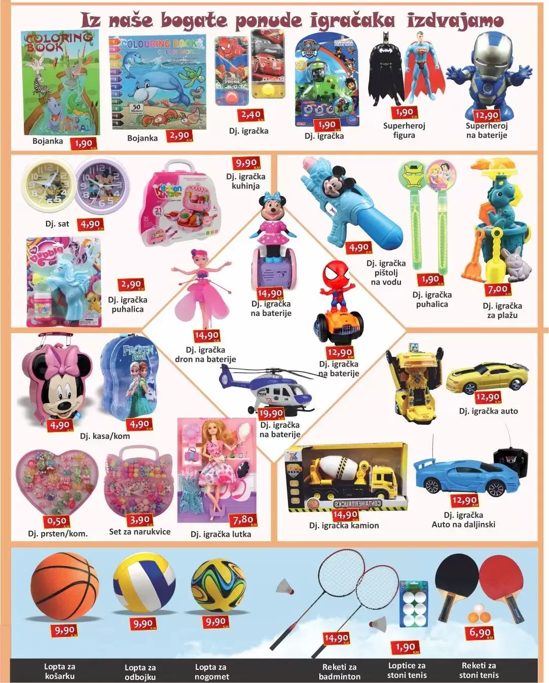 Izbor trgovine katalog 6-11.5.2023.