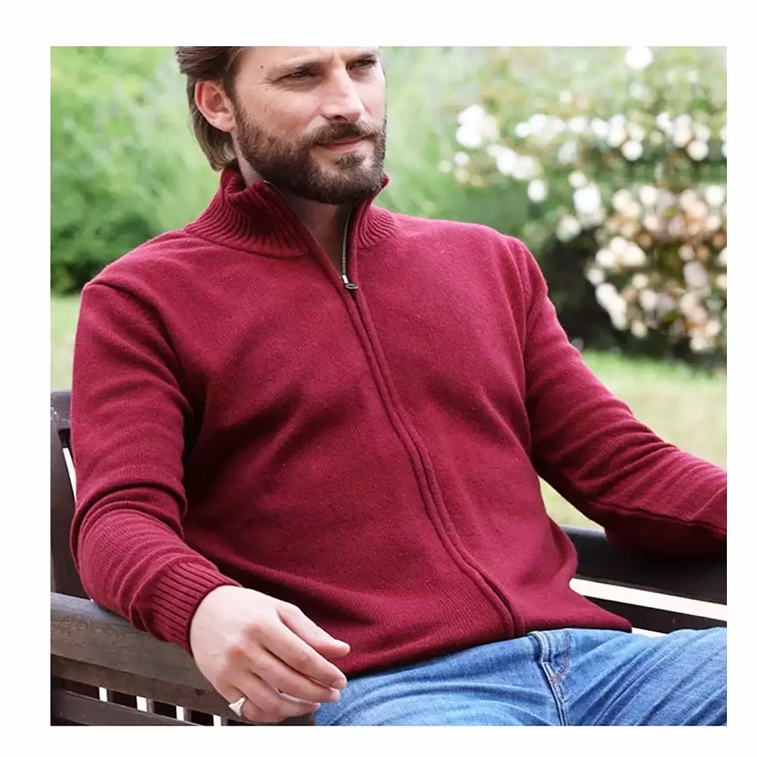 Azel France MUŠKI DŽEMPERI