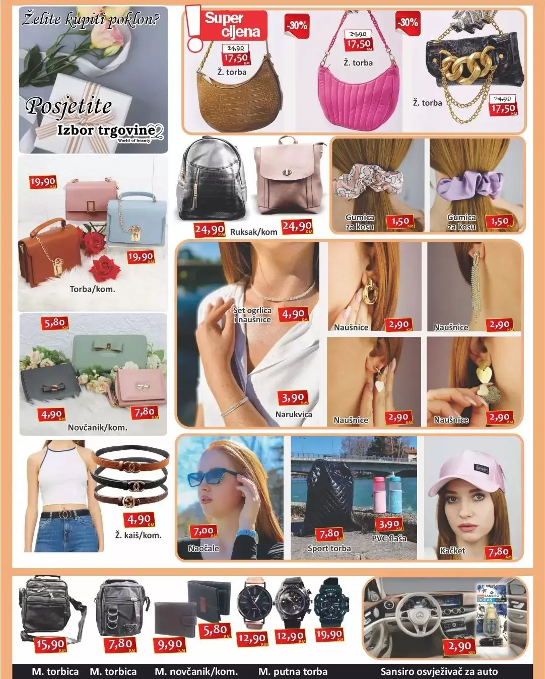 Izbor trgovine katalog 6-11.5.2023.