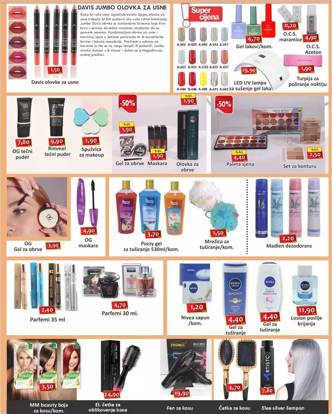 Izbor trgovine katalog 6-11.5.2023.