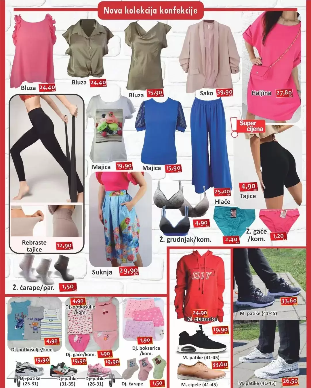 Izbor trgovine katalog 6-11.5.2023.