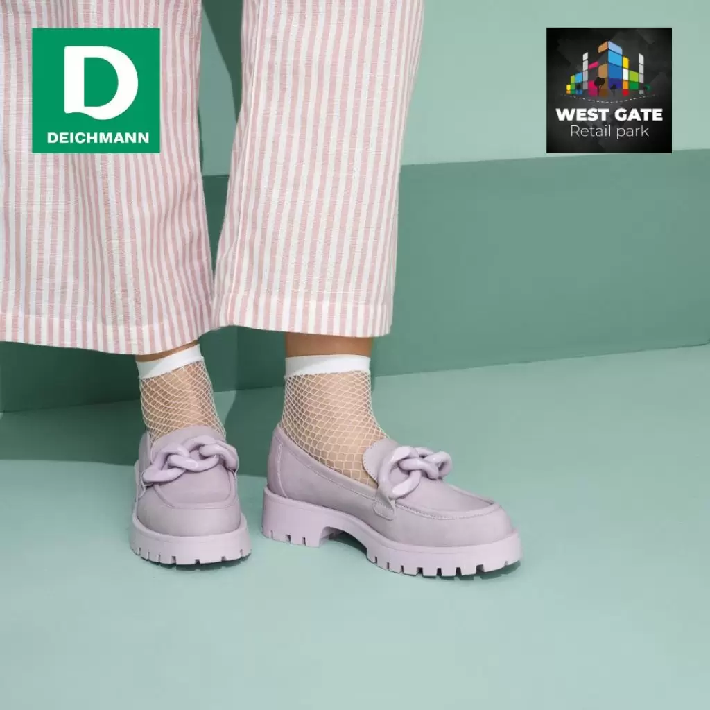 Deichmann BiH