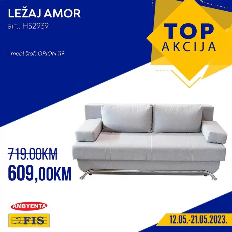 Fis TOP AKCIJA za TOP ARTIKLE 12-21.5.2023.