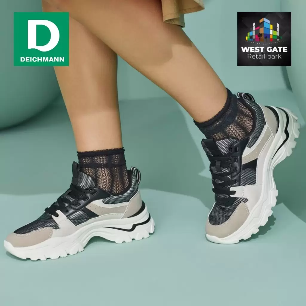 Deichmann BiH