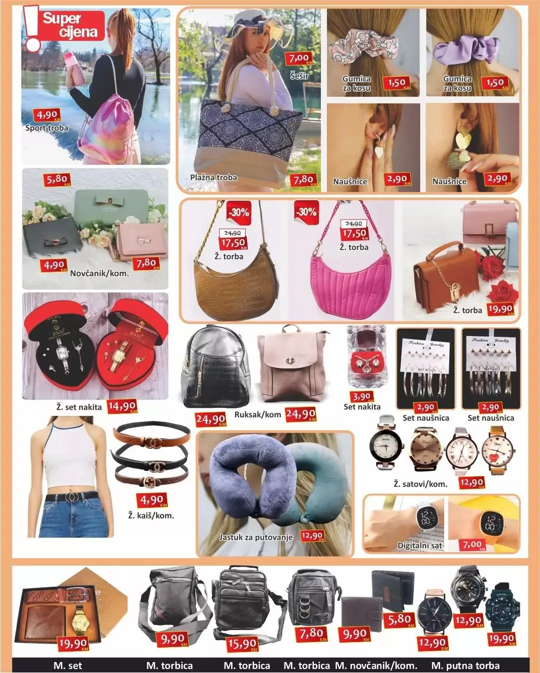 Izbor trgovine katalog 13-19.5.2023.