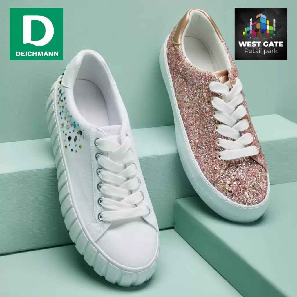 Deichmann BiH