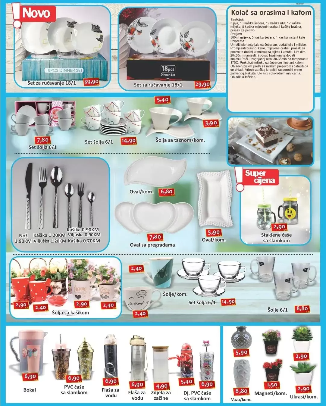 Izbor trgovine katalog 13-19.5.2023.