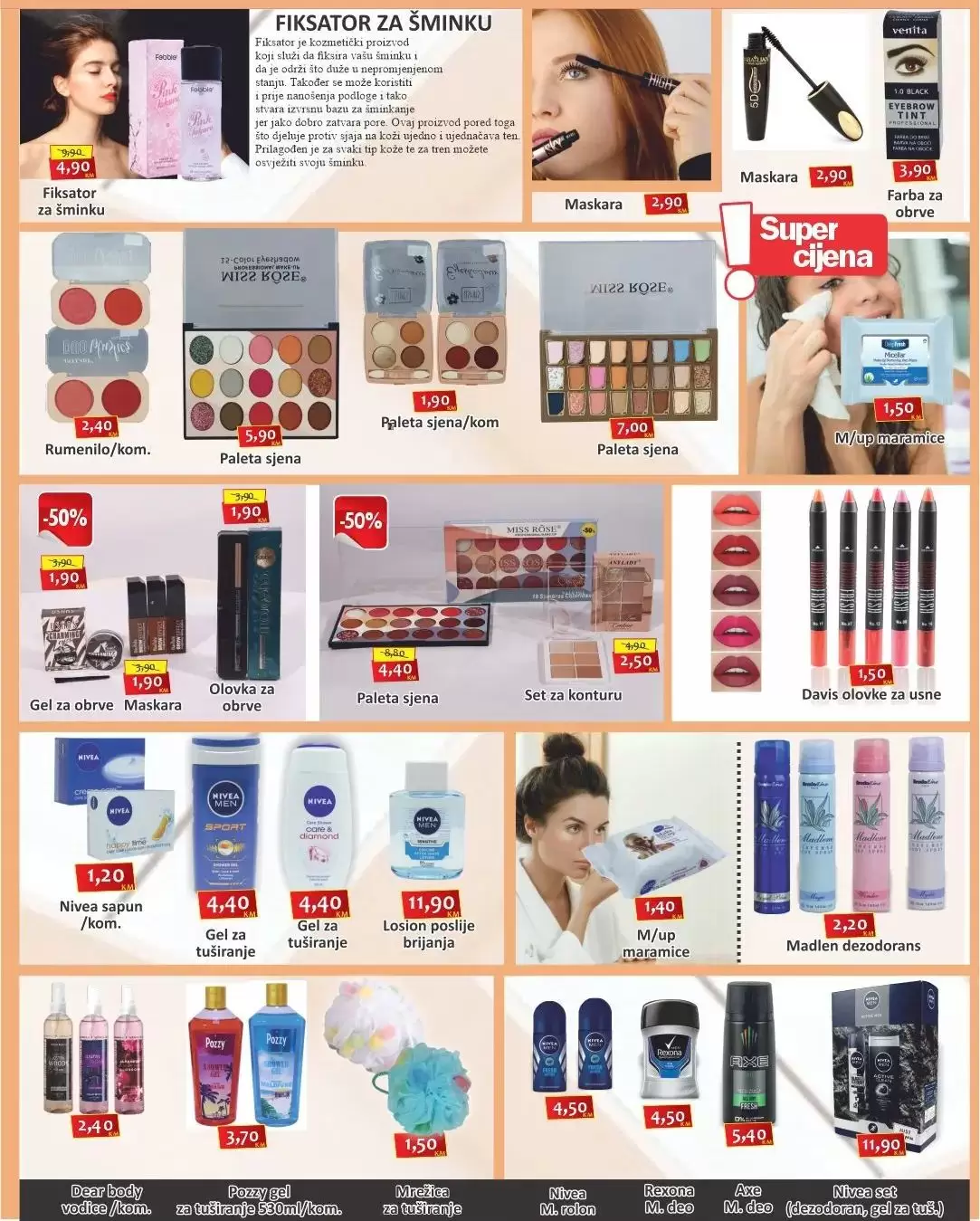 Izbor trgovine katalog 13-19.5.2023.