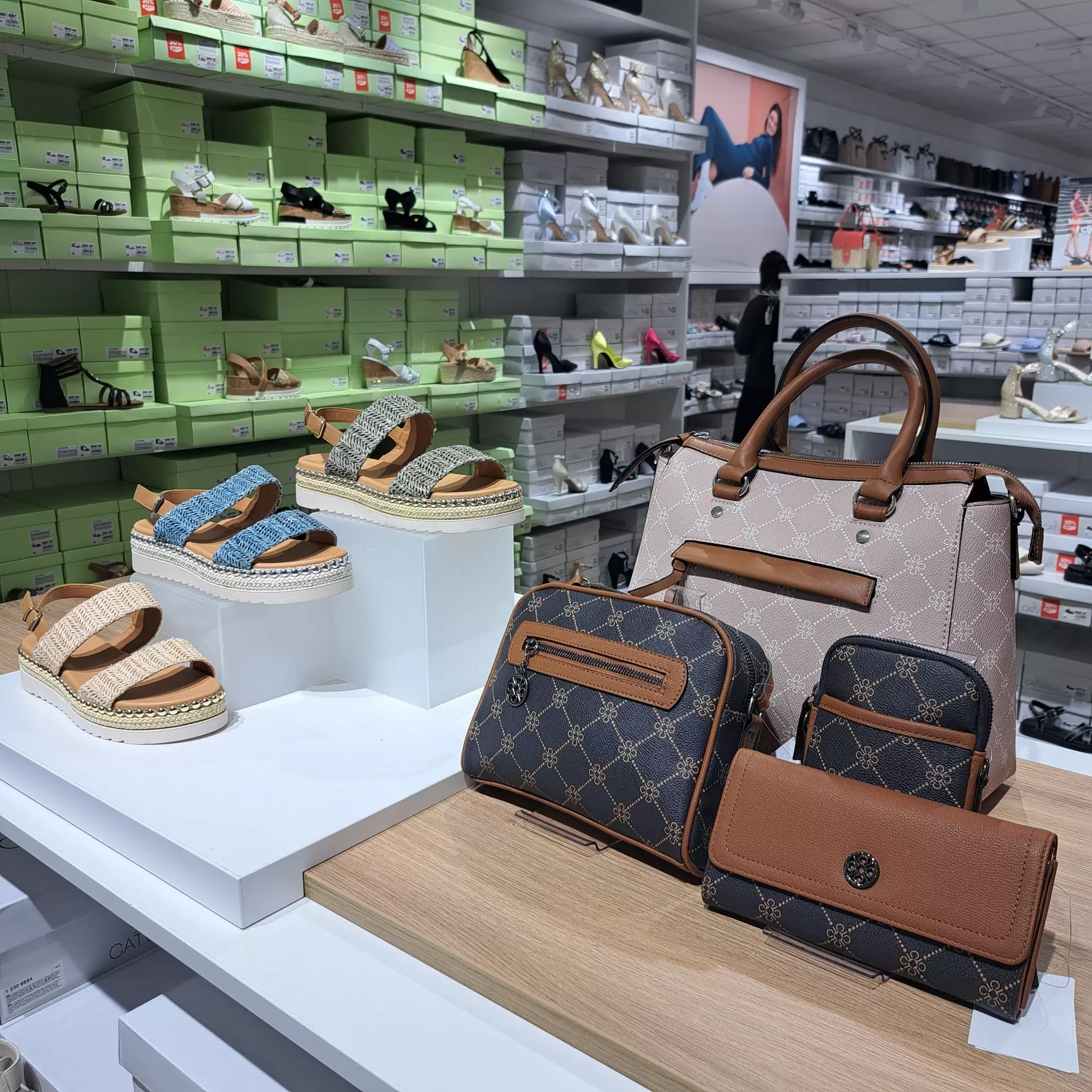 Deichmann SNIŽENJE do 50%