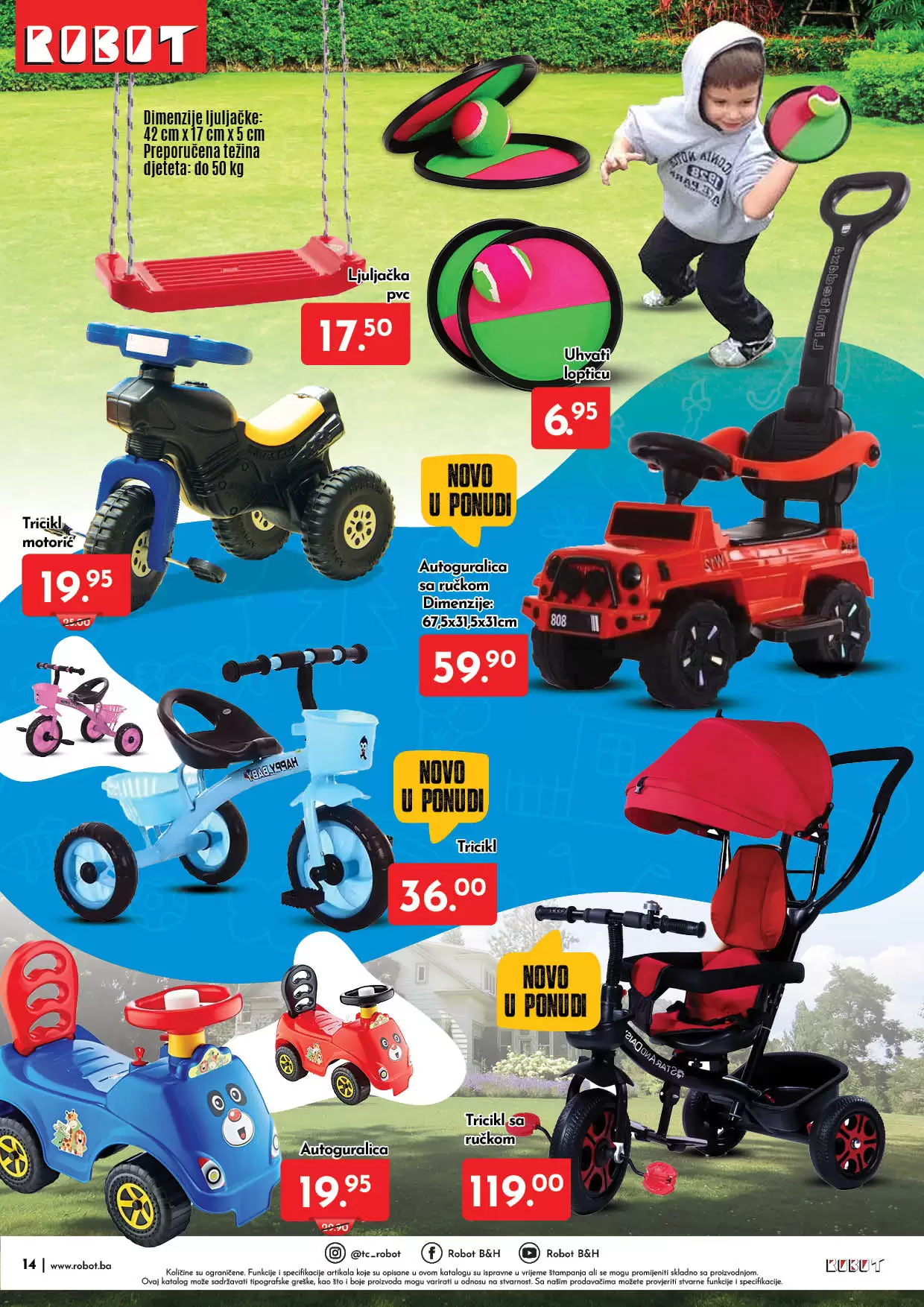 Robot katalog 15-31.5.2023.