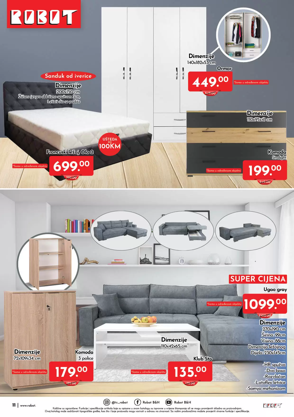 Robot katalog 15-31.5.2023.