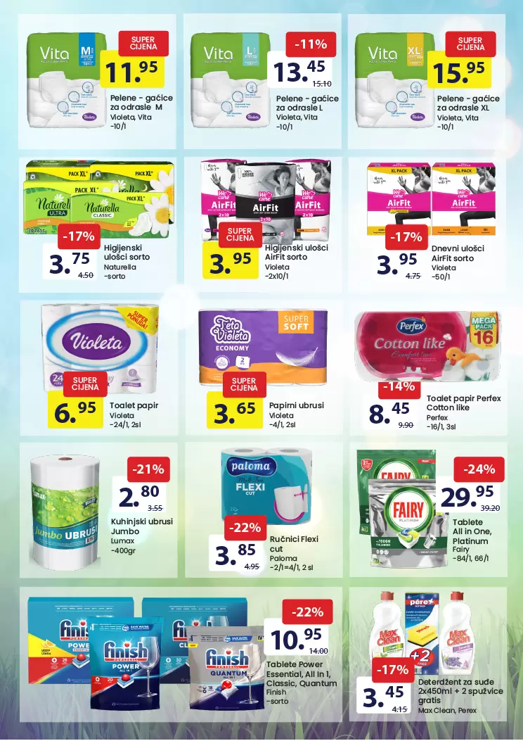 Fis katalog PREHRAN & HEMIJA 16-29.5.2023.