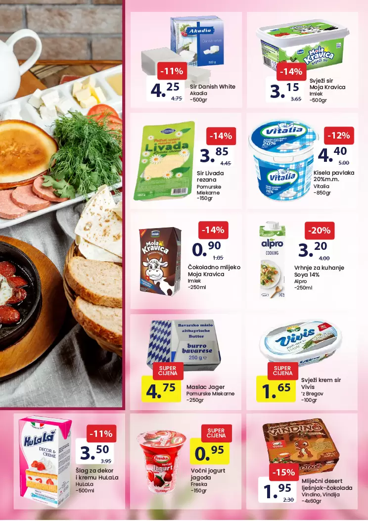 Fis katalog PREHRAN & HEMIJA 16-29.5.2023.