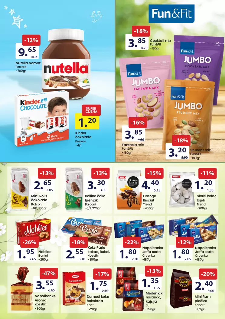 Fis katalog PREHRAN & HEMIJA 16-29.5.2023.