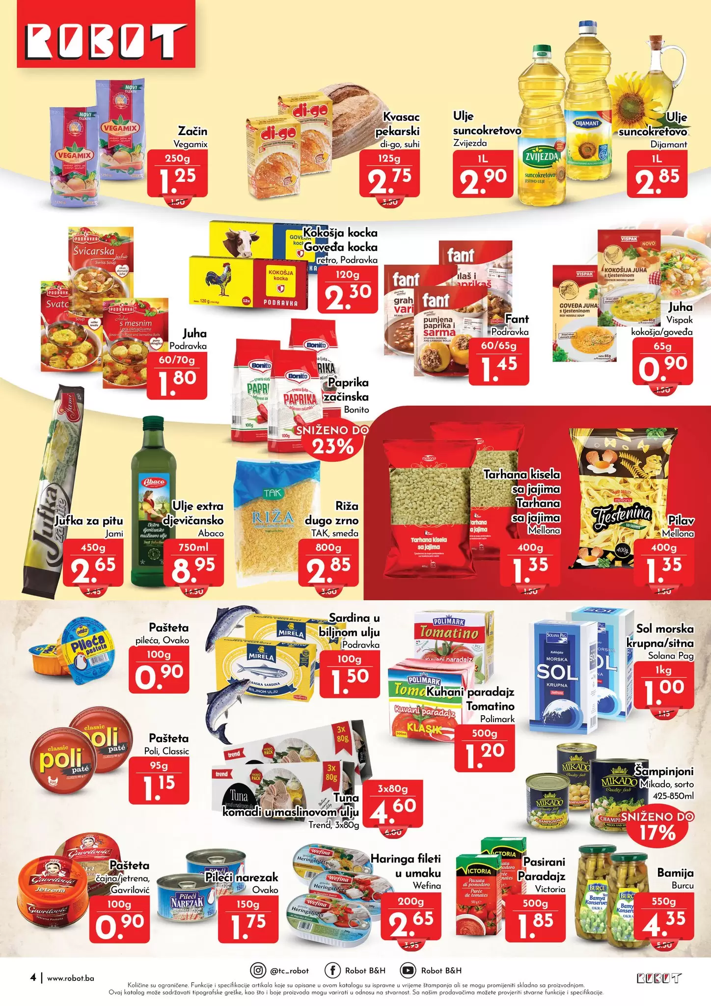 Robot katalog 15-31.5.2023.