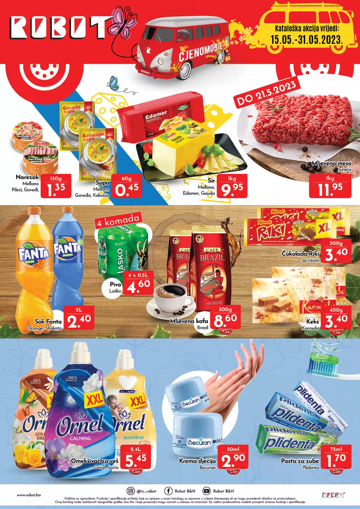 Robot katalog 15-31.5.2023.