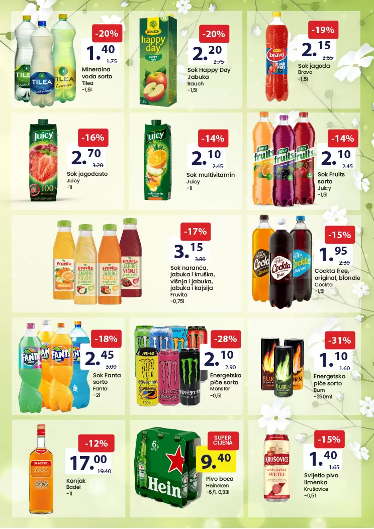 Fis katalog PREHRAN & HEMIJA 16-29.5.2023.