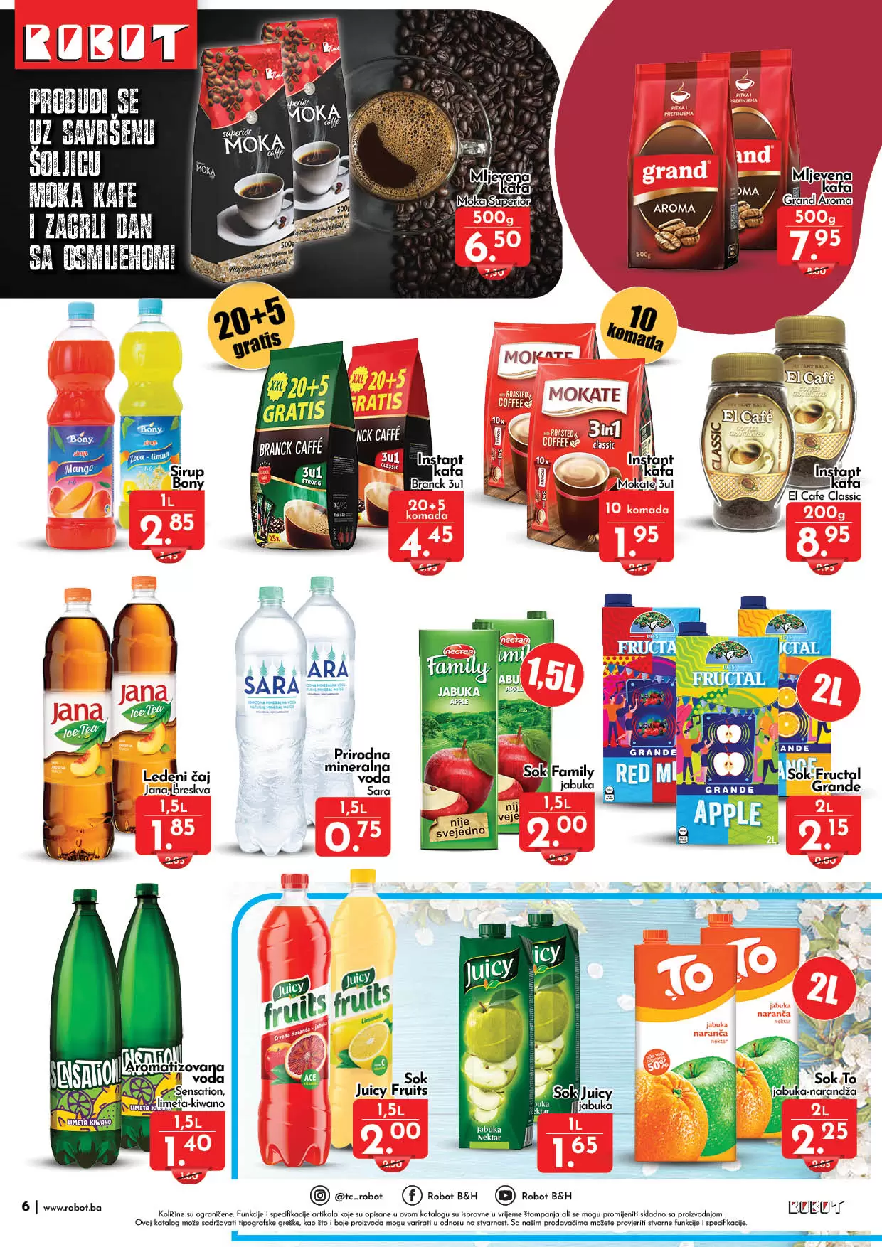 Robot katalog 15-31.5.2023.