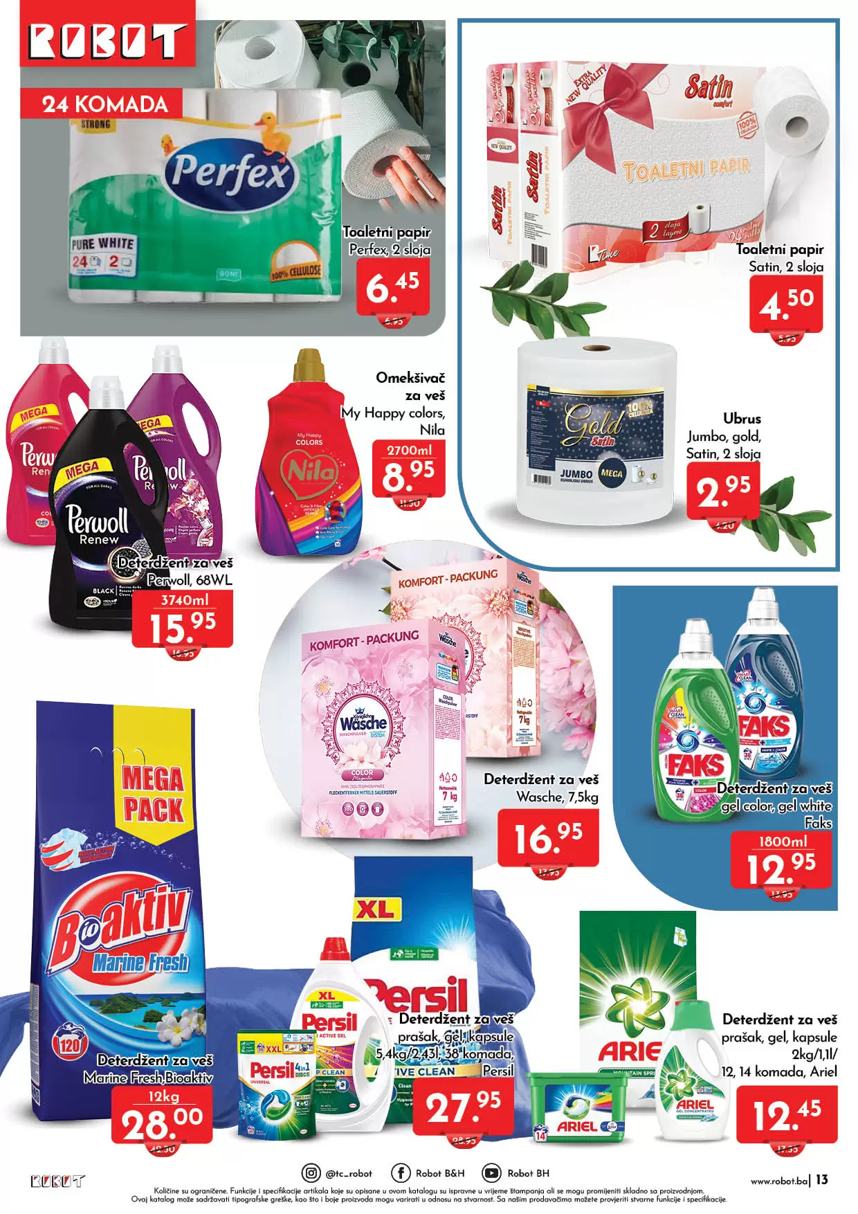 Robot katalog 15-31.5.2023.