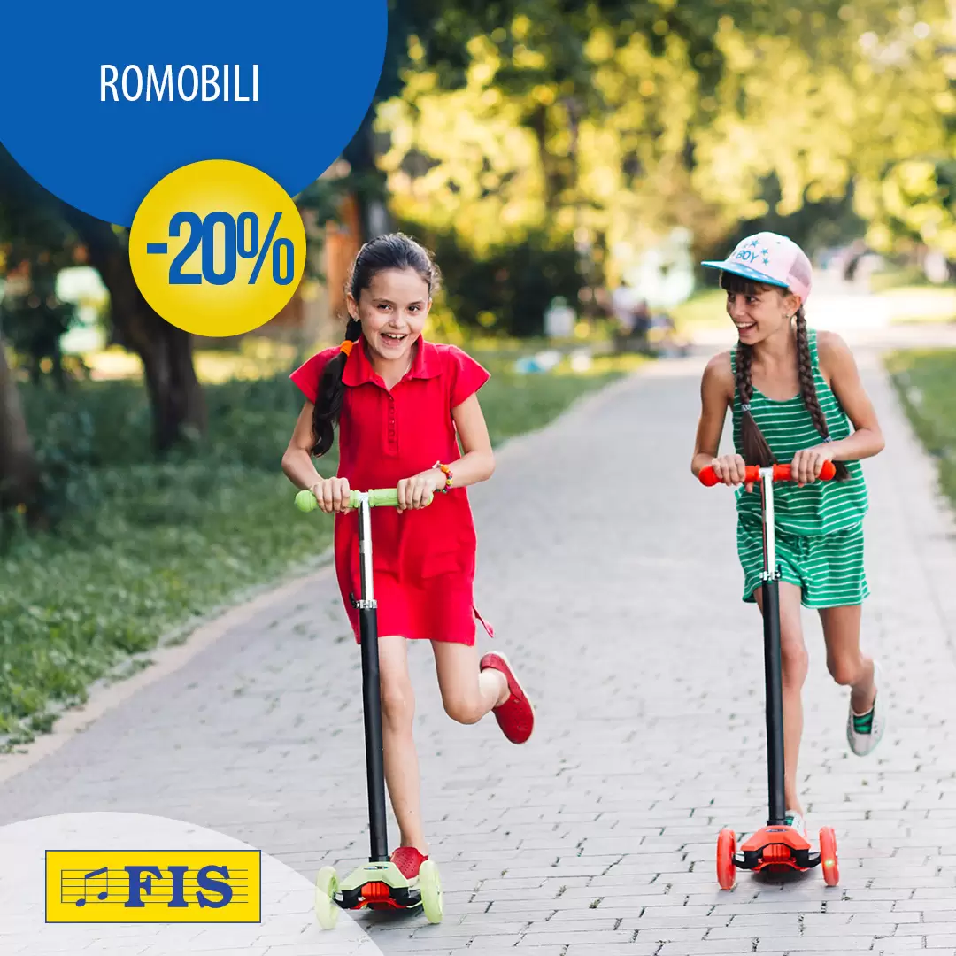 Fis katalog SPORT I REKREACIJA 19-28.5.2023.