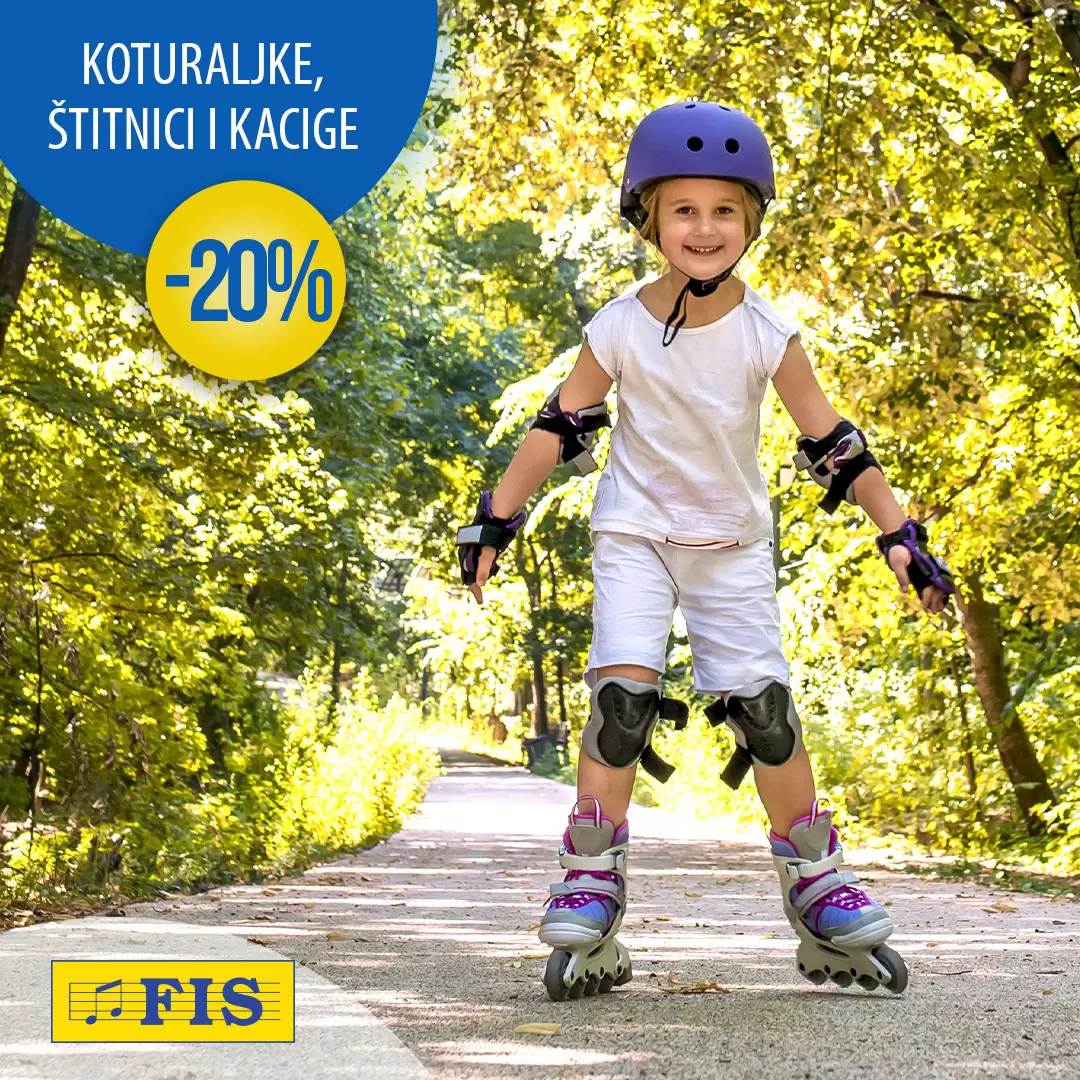 Fis katalog SPORT I REKREACIJA 19-28.5.2023.