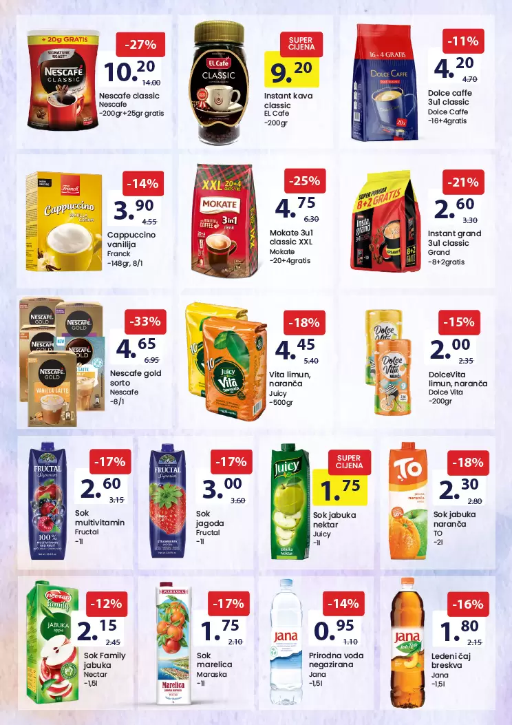 Fis katalog PREHRANE & HEMIJA 1-14.6.2023.