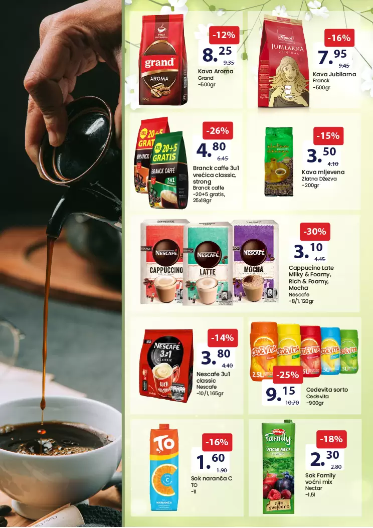 Fis katalog PREHRAN & HEMIJA 16-29.5.2023.