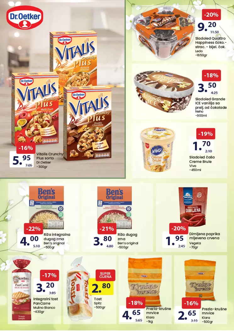 Fis katalog PREHRAN & HEMIJA 16-29.5.2023.