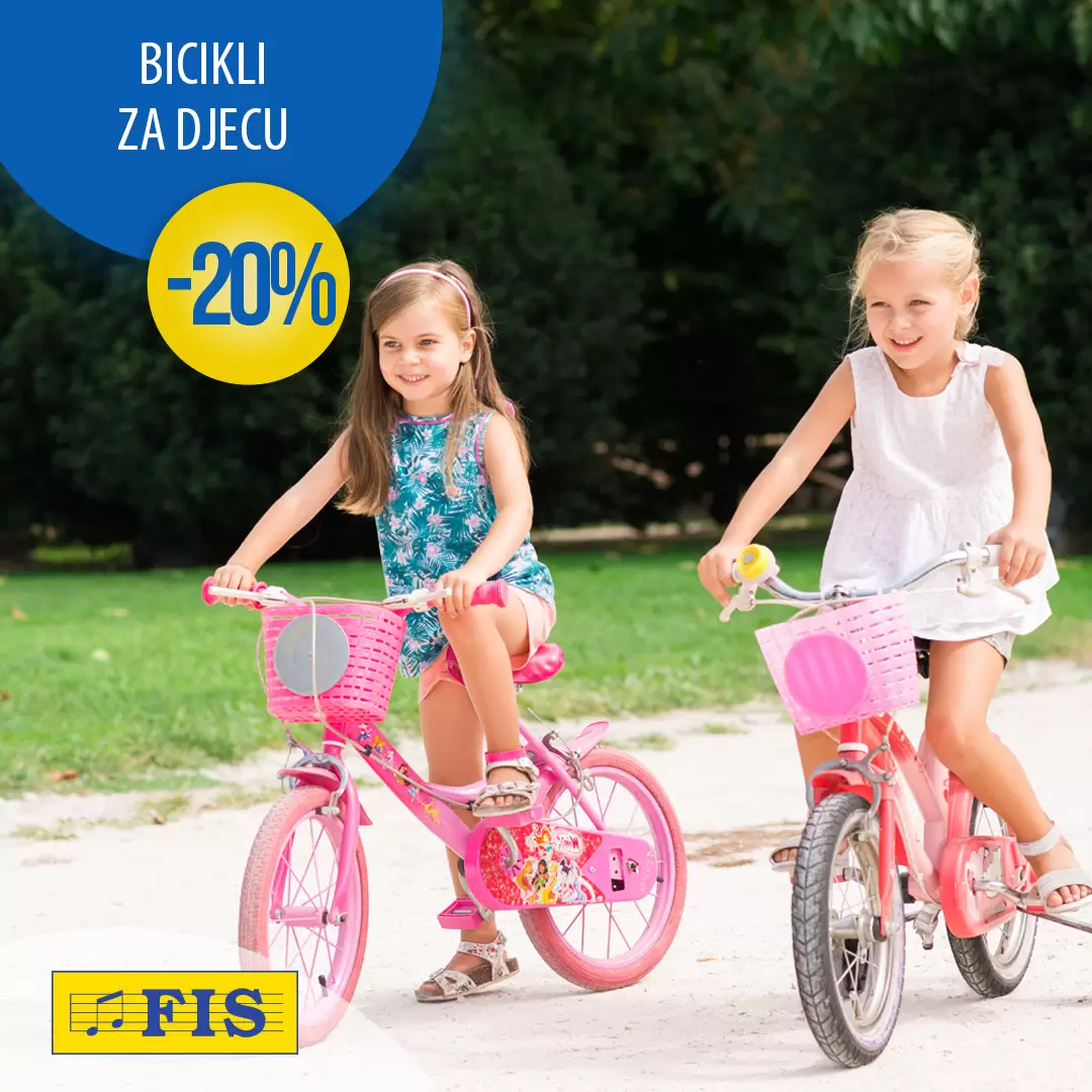 Fis katalog SPORT I REKREACIJA 19-28.5.2023.