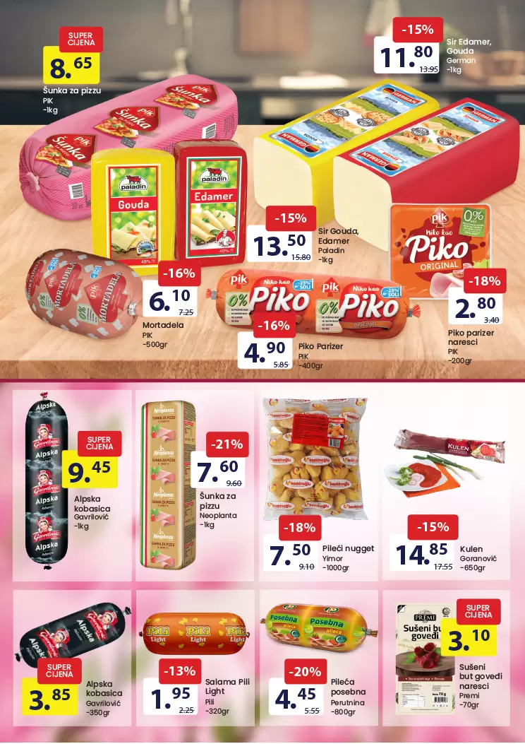 Fis katalog PREHRAN & HEMIJA 16-29.5.2023.