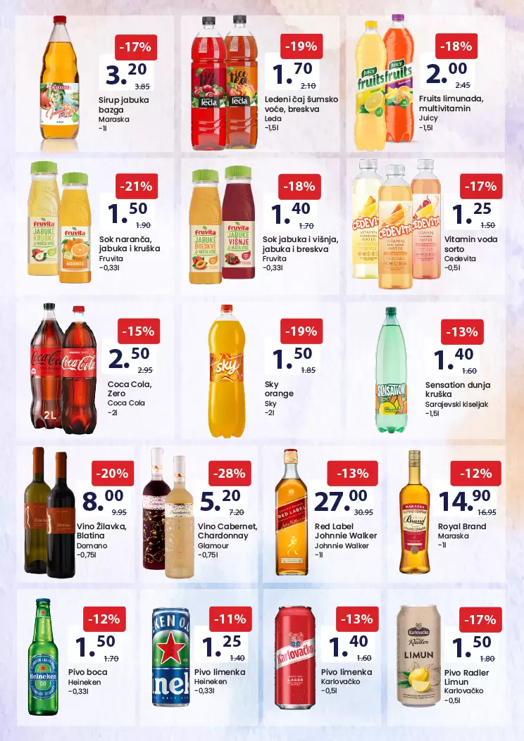 Fis katalog PREHRANE & HEMIJA 1-14.6.2023.