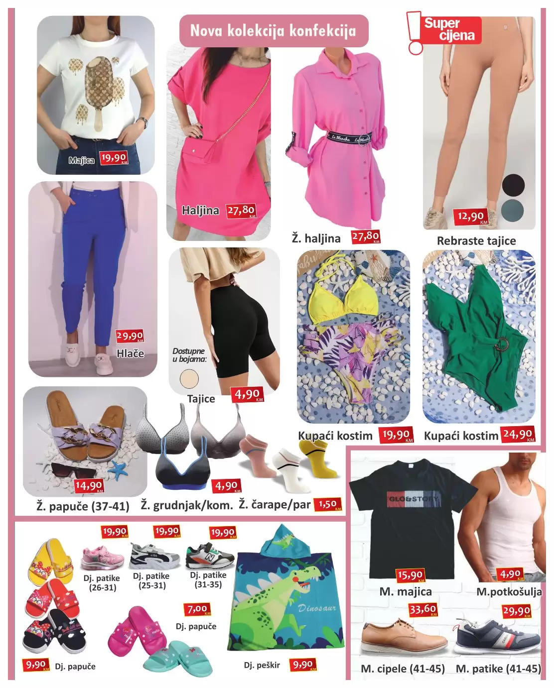 Izbor trgovine katalog 27.5-2.6.2023.