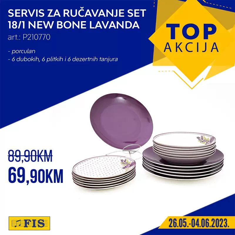 Fis TOP AKCIJA 26.5-4.6.2023.