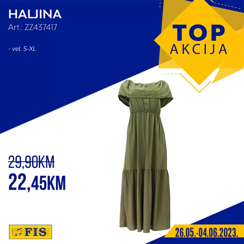 Fis TOP AKCIJA 26.5-4.6.2023.
