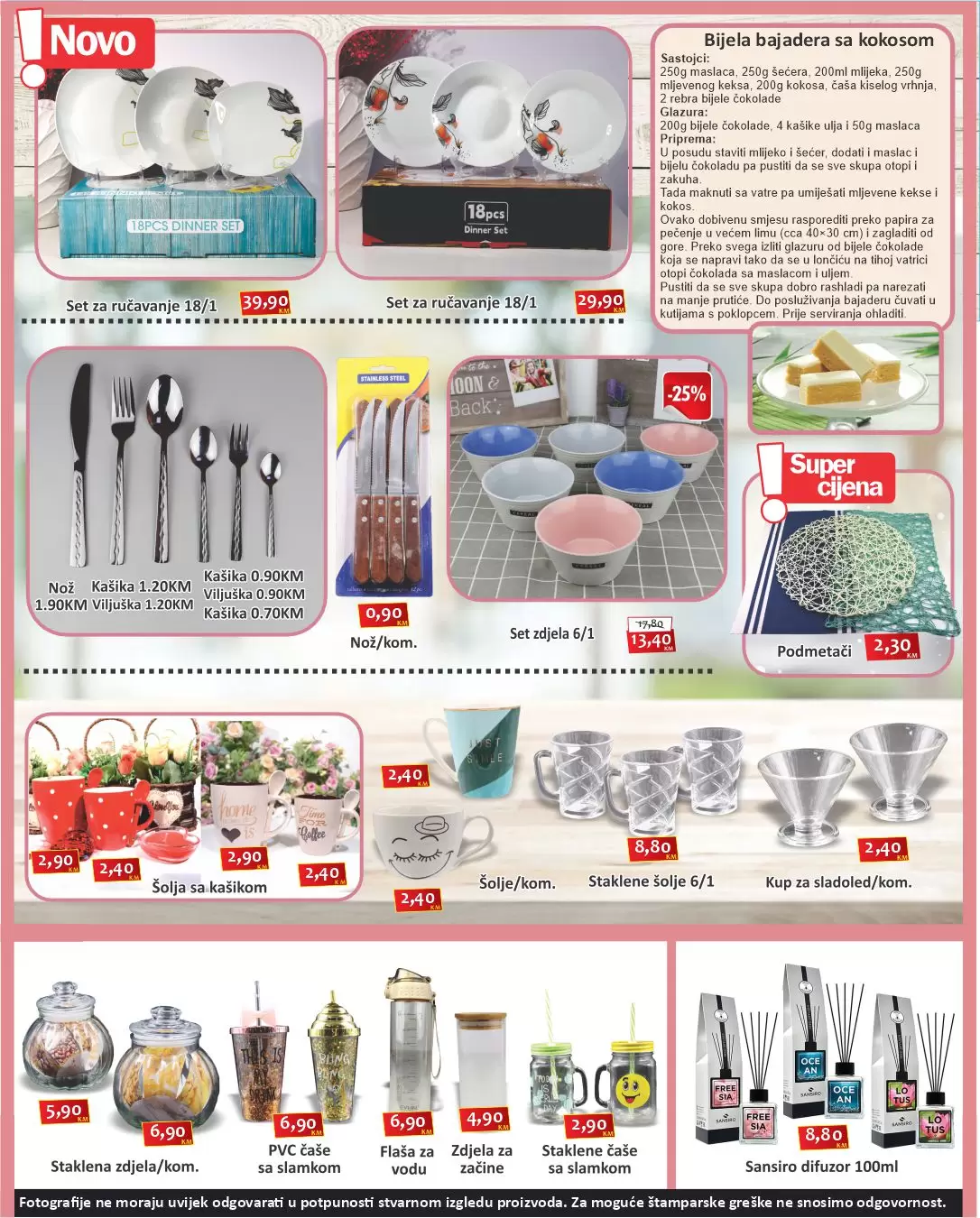 Izbor trgovine katalog 27.5-2.6.2023.