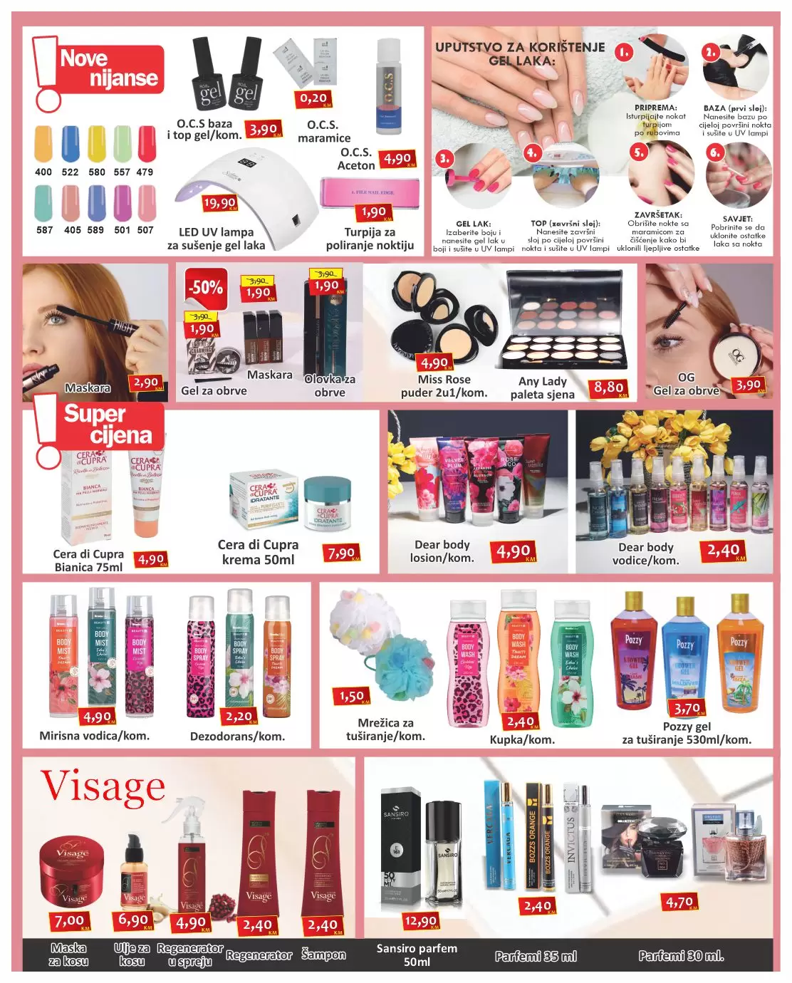 Izbor trgovine katalog 27.5-2.6.2023.